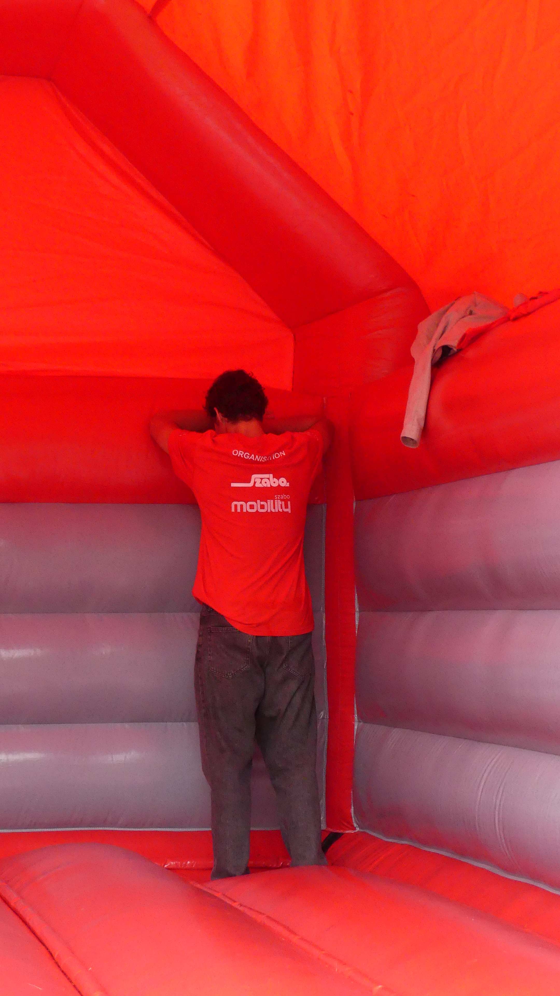 Bild vom 15. Benefizlauf im Jahr 2025. Dies ist das 493. Bild.